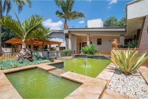 Houses for rent Kyuna Nairobi