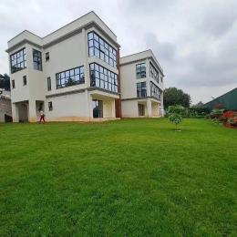 8 bedroom Houses for rent Thigiri Nairobi