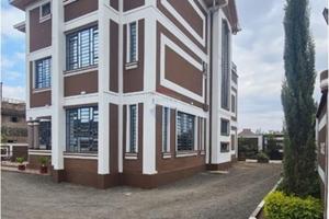 Houses for sale Kamakis Ruiru