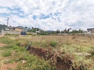 Residential Land for sale kibiko,Ngong Ngong Kajiado