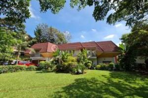 Office Building Commercial Properties for rent Kileleshwa Nairobi