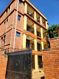 1 bedroom mini flat  Apartment Block Apartment for sale Entebbe road  Kampala Central Kampala Central