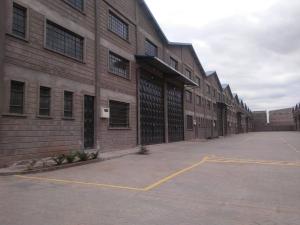 Warehouse Commercial Properties for rent Syokimau Nairobi