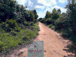 Land for sale Malindi Kilifi