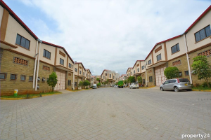 Warehouse Commercial Properties for rent Near Athi River Town, Mombasa Rd Nairobi