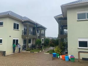 2 bedroom Apartment Block Apartment for sale Kira kasangati road  Kampala Central Kampala Central