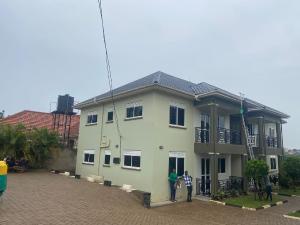2 bedroom Apartment Block Apartment for sale Kira town  Kira Wakiso Central