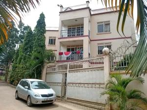 2 bedroom Apartment Block Apartment for rent Kira road  Kampala Central Kampala Central