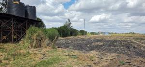 Land for sale Kisaju Kitengela