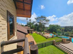 9 bedroom Houses for sale Lavington Nairobi