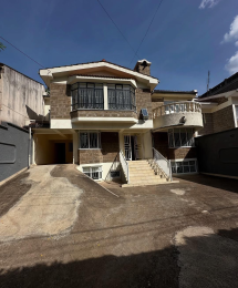 Office Building Commercial Properties for rent Kileleshwa Nairobi