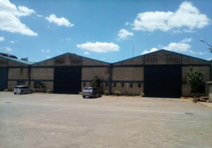 Commercial Properties for rent Embakasi Nairobi