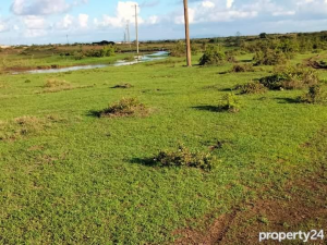 Land for sale Mangu Juja