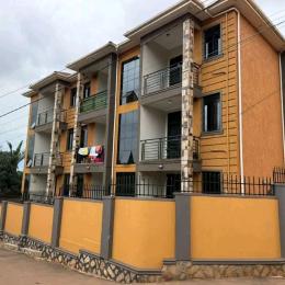 1 bedroom mini flat  Apartment Block Apartment for sale Kireka kamuli road  Kampala Central Kampala Central