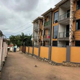 1 bedroom mini flat  Apartment Block Apartment for sale Kiraka namugongo road  Kampala Central Kampala Central