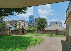 Land for sale Third Parklands, Highridge, Nairobi Highridge Nairobi