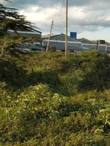 Industrial Property for sale mombasa road Lukenya Athi River