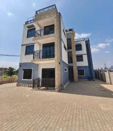 1 bedroom mini flat  Apartment Block Apartment for rent kira road Kira Wakiso Central