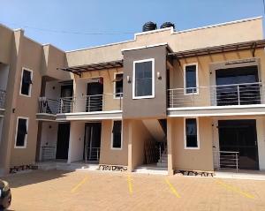 1 bedroom mini flat  Apartment Block Apartment for rent kyanja road Kampala Central