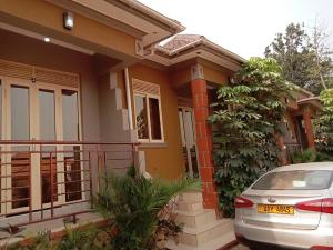 1 bedroom mini flat  Apartment Block Apartment for rent kyanja road Kampala Central