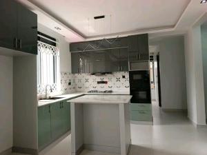 1 bedroom mini flat  Apartment Block Apartment for rent kyanja road Wakiso Central