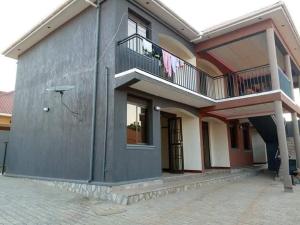 1 bedroom mini flat  Bungalow Apartment for rent bweyogerere road  Wakiso Central