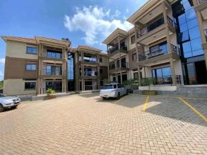 1 bedroom mini flat  Apartment Block Apartment for rent kira road Kira Wakiso Central