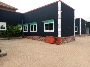 1 bedroom mini flat  Bungalow Apartment for rent kyanja road Kampala Central