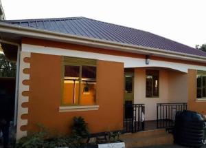1 bedroom mini flat  Bungalow Apartment for rent namugongo road Wakiso Central