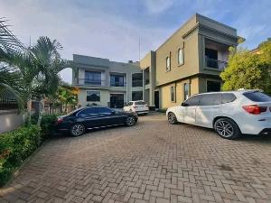 2 bedroom Apartment Block Apartment for rent  buziga road Wakiso Central