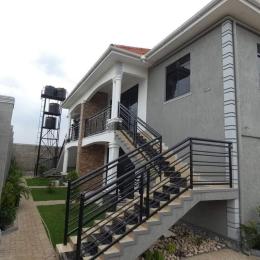 2 bedroom Apartment Block Apartment for rent kira road Kira Wakiso Central