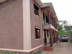 2 bedroom Apartment Block Apartment for rent kira road Kira Wakiso Central