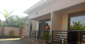 2 bedroom Bungalow Apartment for rent kira road Kira Wakiso Central