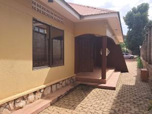 2 bedroom Apartment Block Apartment for rent Kira road Wakiso Central