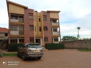 2 bedroom Bungalow Apartment for rent kira road Kira Wakiso Central