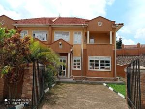 2 bedroom Bungalow Apartment for rent kira road Kira Wakiso Central