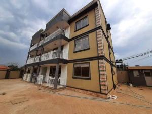 2 bedroom Apartment Block Apartment for rent kira road Kira Wakiso Central