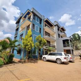 2 bedroom Apartment Block Apartment for rent Kira road Kira Wakiso Central
