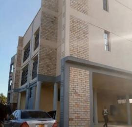 1 bedroom mini flat  Apartment Block Apartment for rent kireka road Wakiso Central