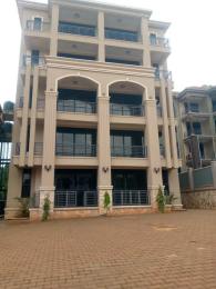 2 bedroom Apartment Block Apartment for rent Kireka road  Wakiso Central