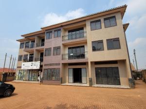2 bedroom Apartment Block Apartment for rent kira road Kira Wakiso Central