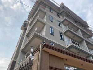 2 bedroom Apartment Block Apartment for rent kisaasi road Kisaasi Kampala Central