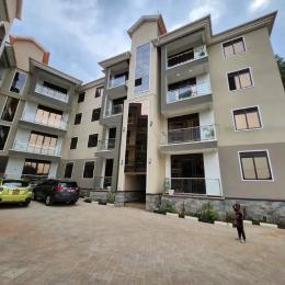 2 bedroom Apartment Block Apartment for rent Kisaasi road Kisaasi Kampala Central