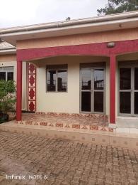 2 bedroom Bungalow Apartment for rent kisaasi road Kampala Central