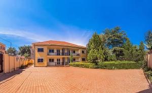 2 bedroom Apartment Block Apartment for rent Kyaliwajjala road Wakiso Central