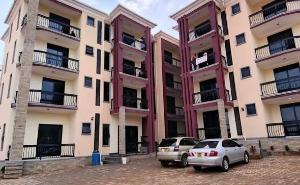 2 bedroom Bungalow Apartment for rent kyaliwajjala road Wakiso Central