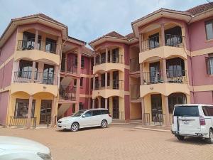 2 bedroom Apartment Block Apartment for rent Kyaliwajjala road Wakiso Central