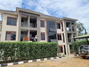 2 bedroom Apartment Block Apartment for rent kyanja road Kampala Central