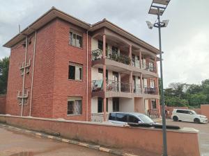 2 bedroom Apartment Block Apartment for rent Mbalwa road Wakiso Central