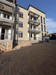 2 bedroom Apartment Block Apartment for rent Najjera road Wakiso Central